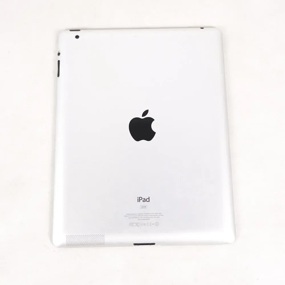 Apple iPad A1395 32GB 9.7